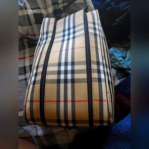 Burberry Mens Shoebag